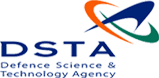 DSTA Logo Image