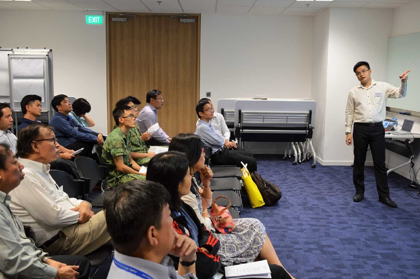 Nps thesis processing image