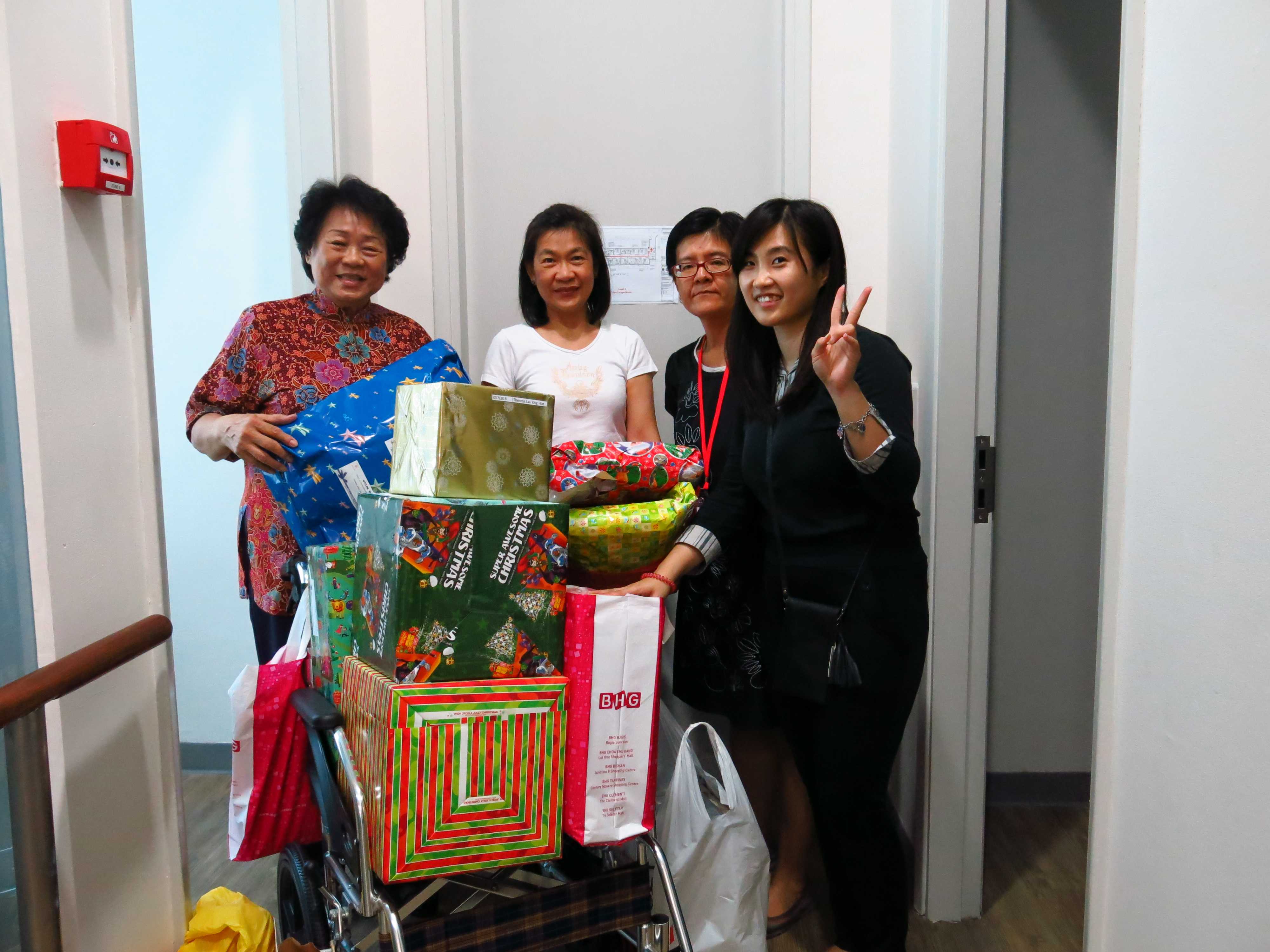 ‘Tis the Season for Giving Image 4 ‘Tis the Season for Giving Image 4