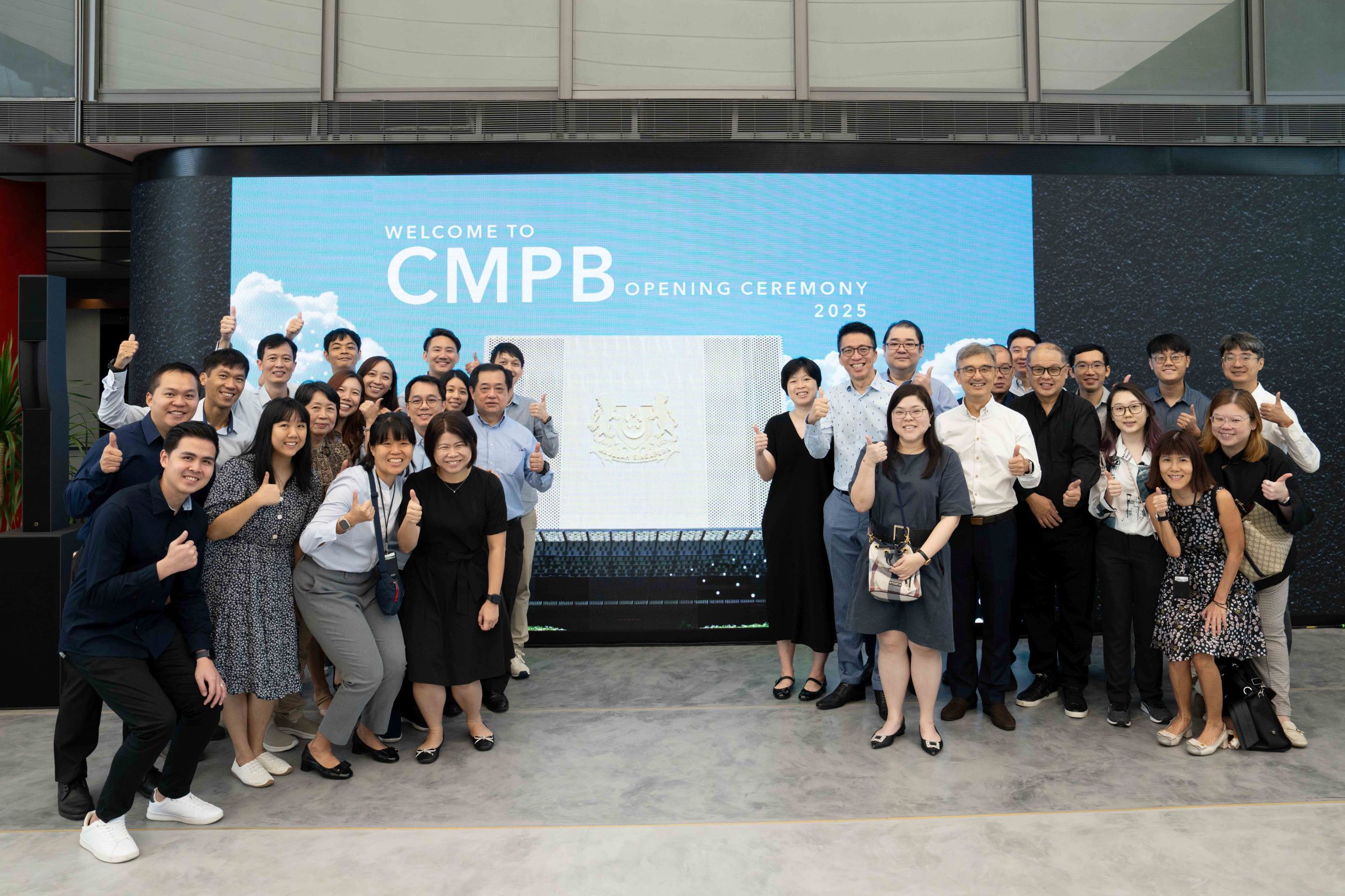 Delivering an Integrated, One-Stop Service Hub