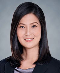 Ms Quah Ley Hoon