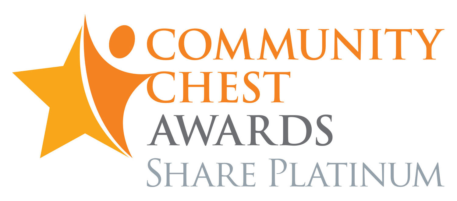 Community Chest Award Community Chest Award