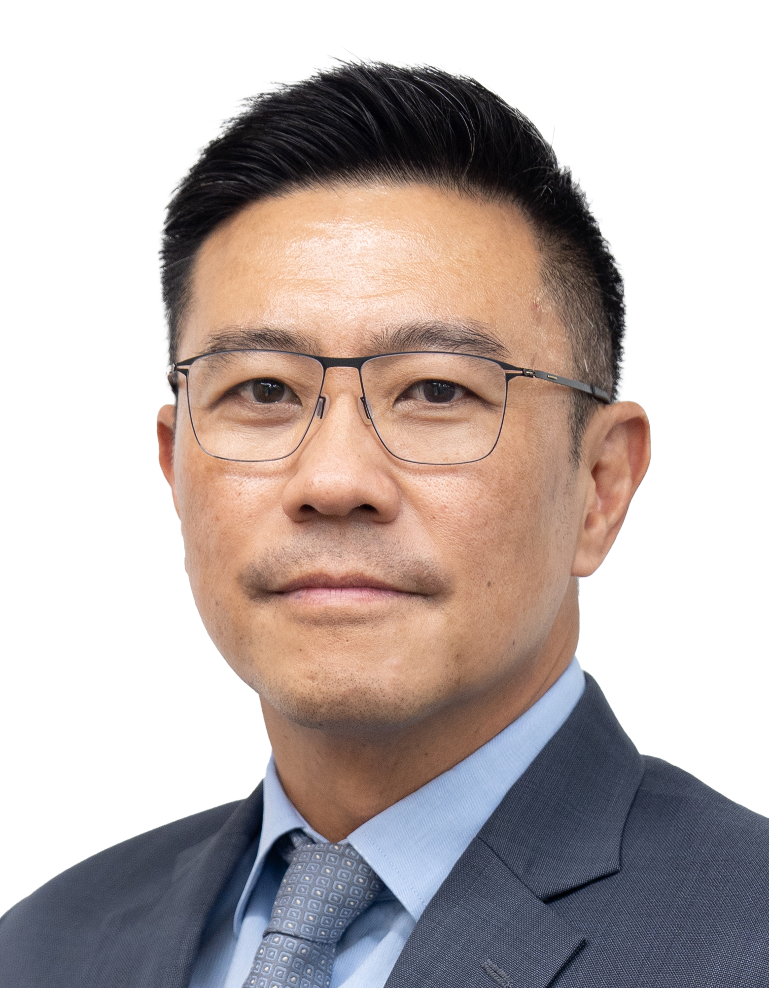 Mr Alex Lee Siang Meng Mr Alex Lee Siang Meng