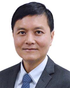 Mr Victor Tay Su-Han