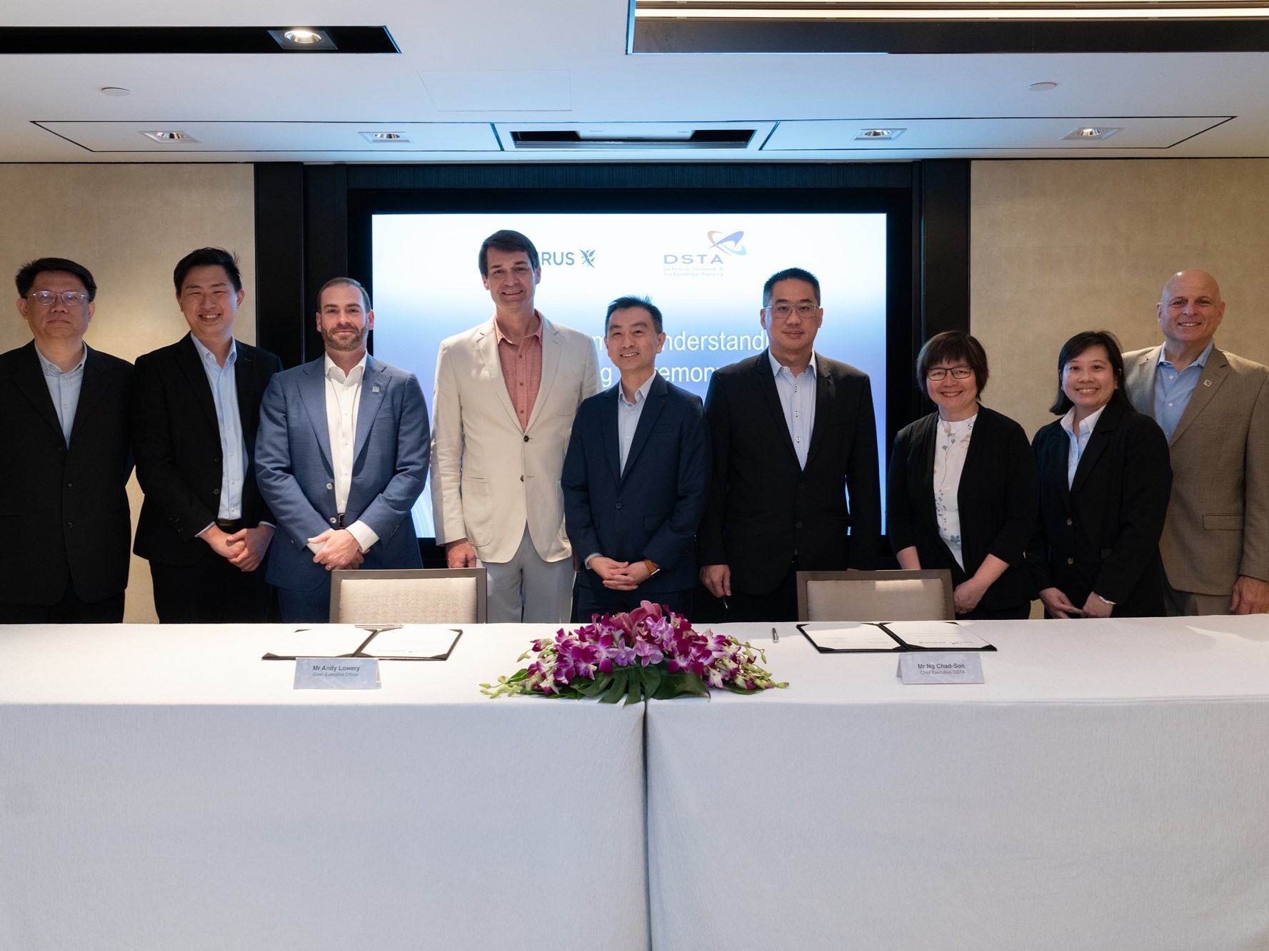 Partnering the Tech Industry 02