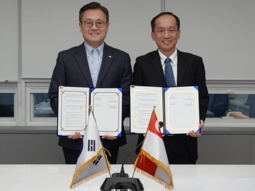 Partnering the Tech Industry 02