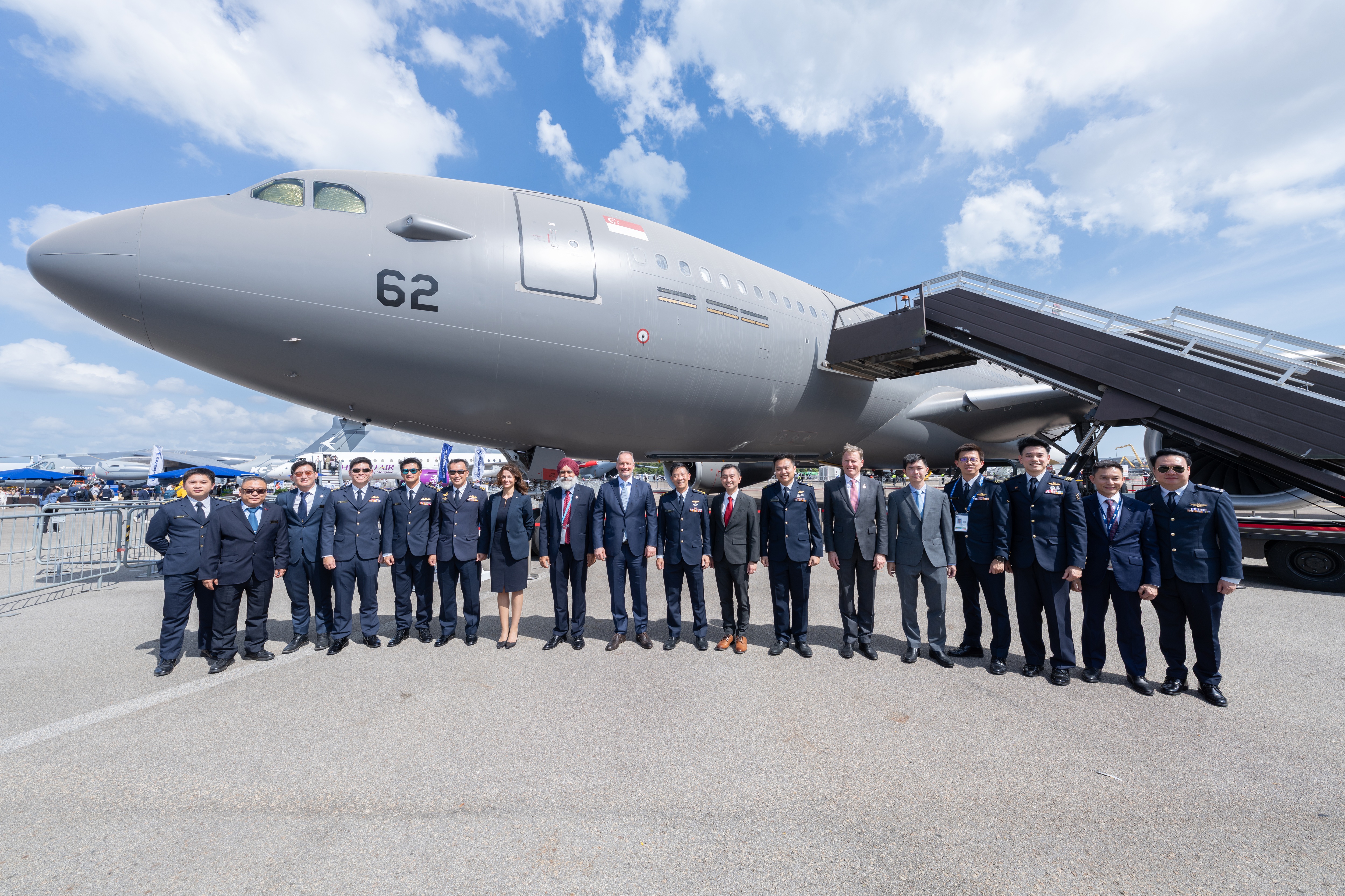 Partnering the Tech Industry 03