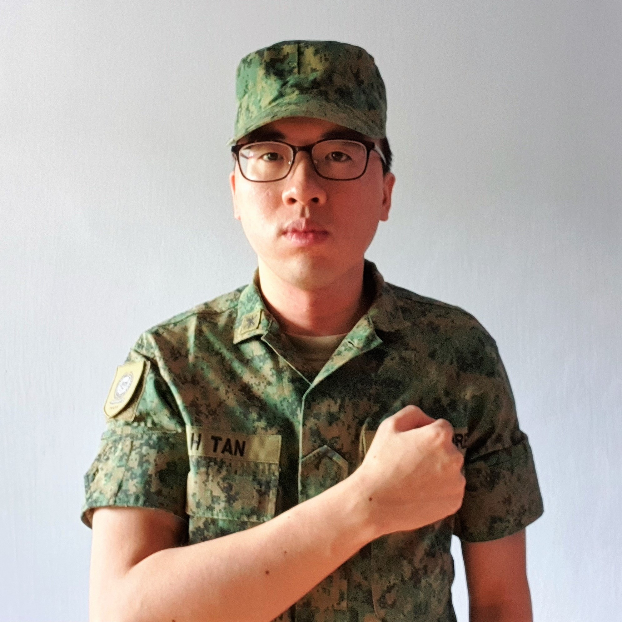 Tan Huang Hong Tan Huang Hong
