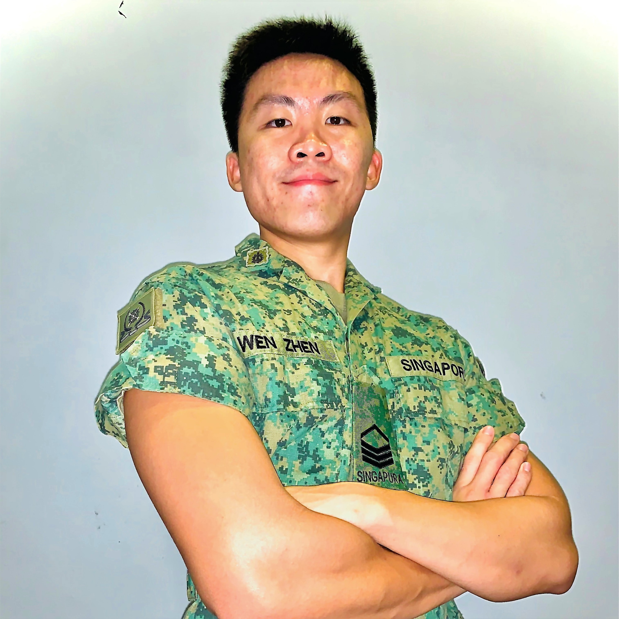 Lim Wen Zhen Lim Wen Zhen