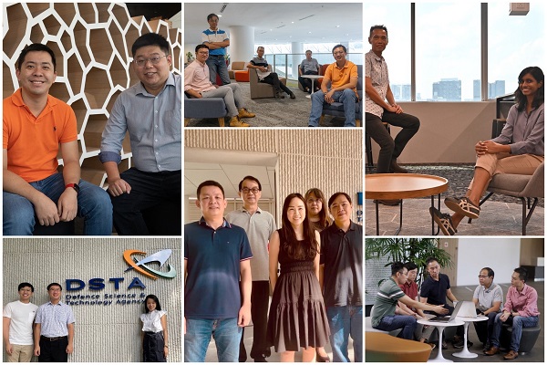Igniting our Spirit for Innovation