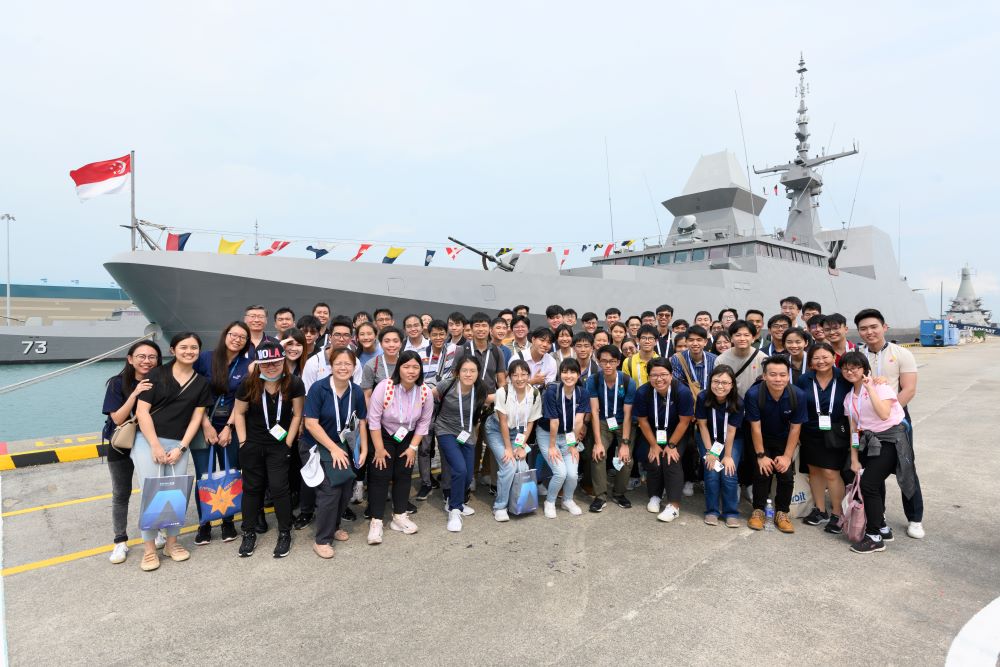 A Voyage Into Maritime Defence_3