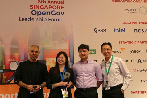 Embracing Digital Transformation