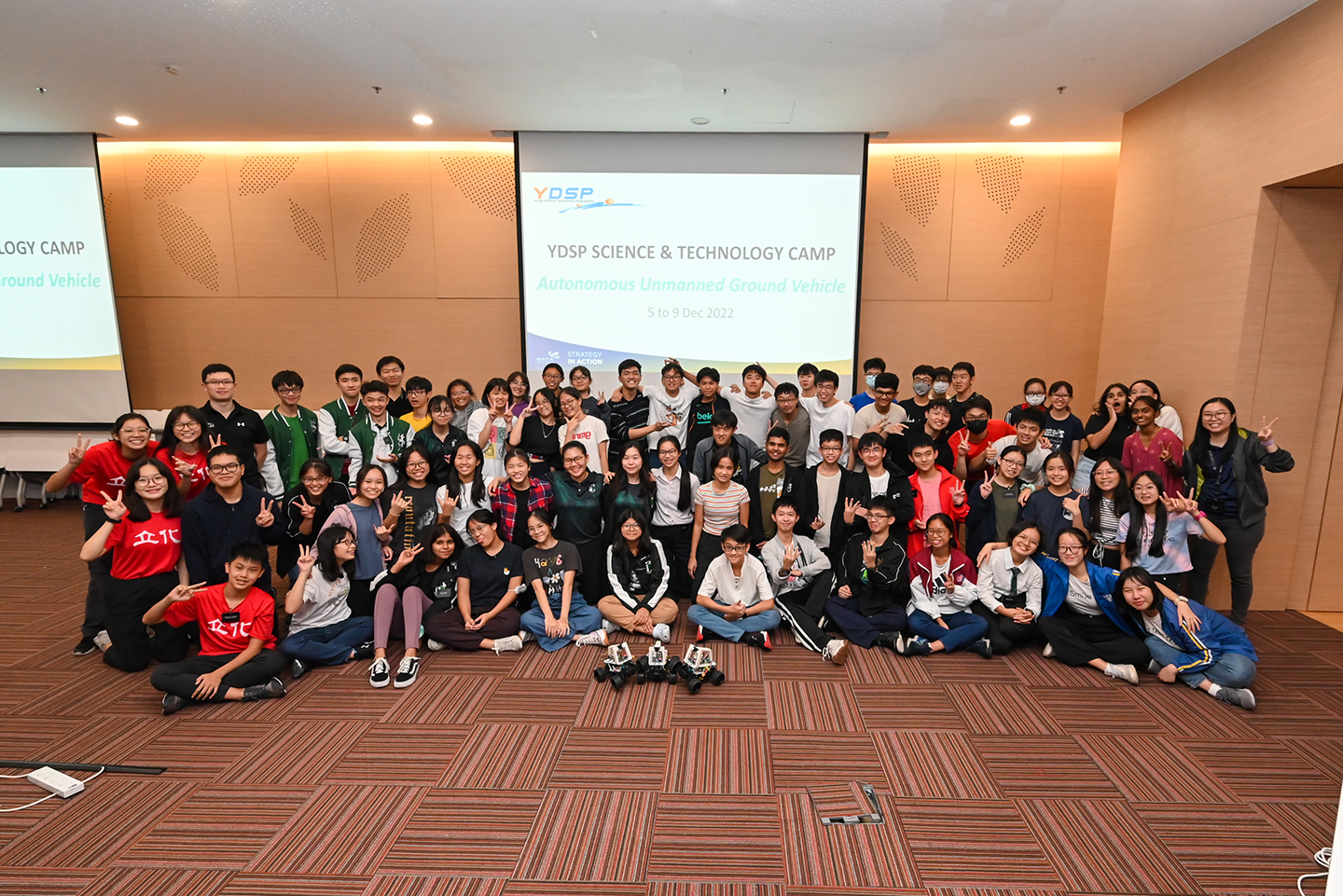 YDSP ST Camp 011