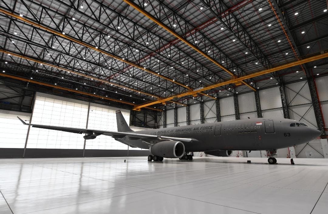 211129_ A330 MRTT Hangar_01