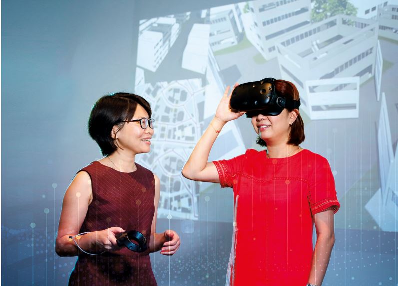 Women in Government Technology 2021