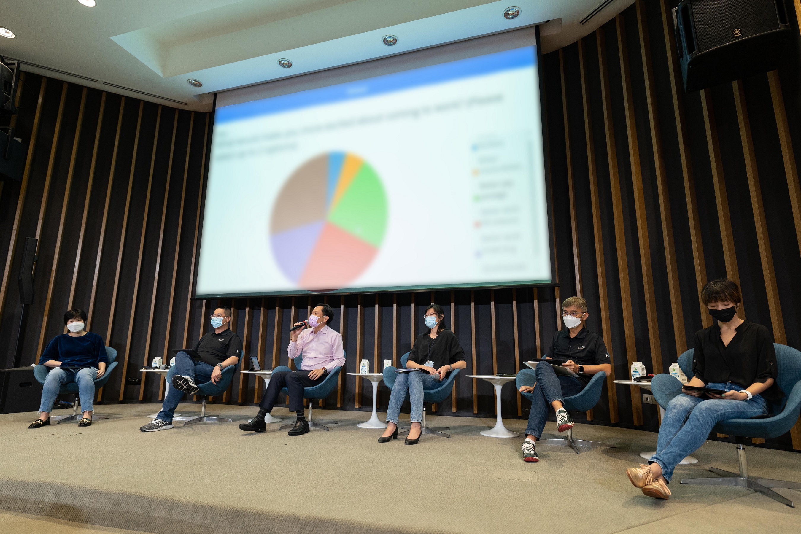 At the Heart of DSTA 04 At the Heart of DSTA 04