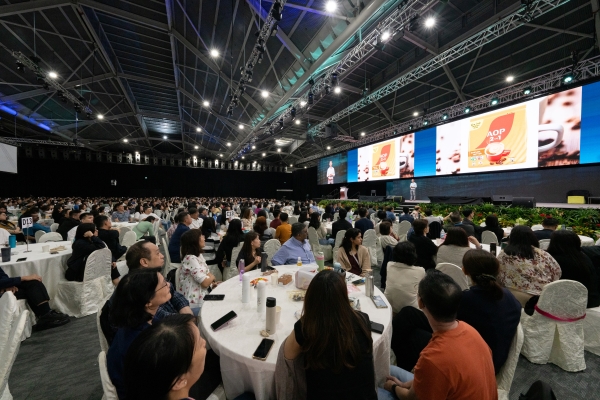 Making Innovation Part of our Everyday