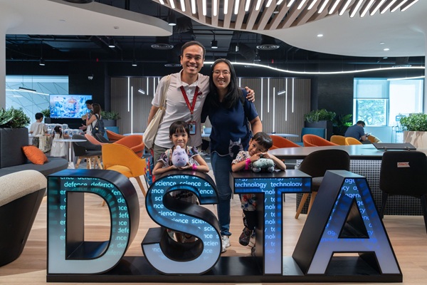 Bringing Innovation to Loved Ones