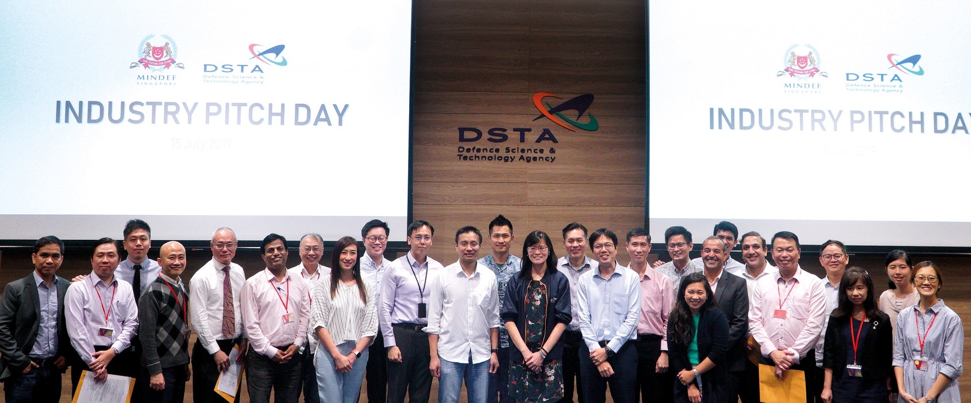Partnering the Tech Industry 03