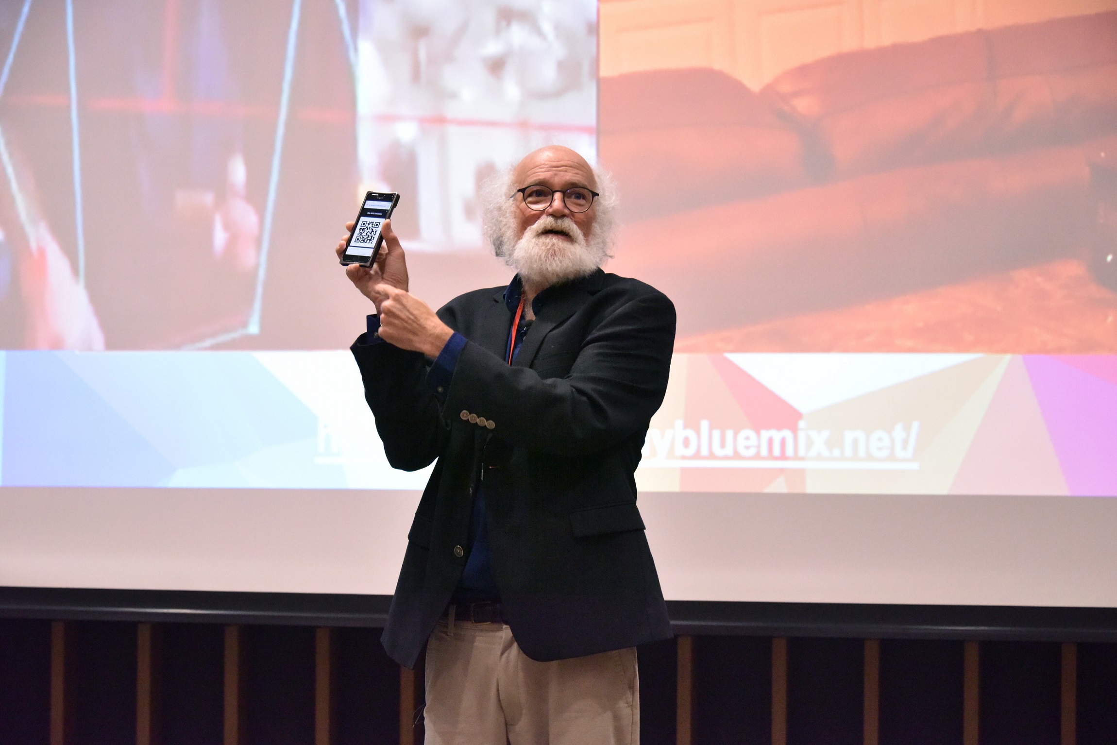 Partnering the Tech Industry 04
