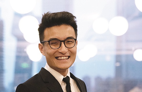 At the Frontier of AI in Defence
