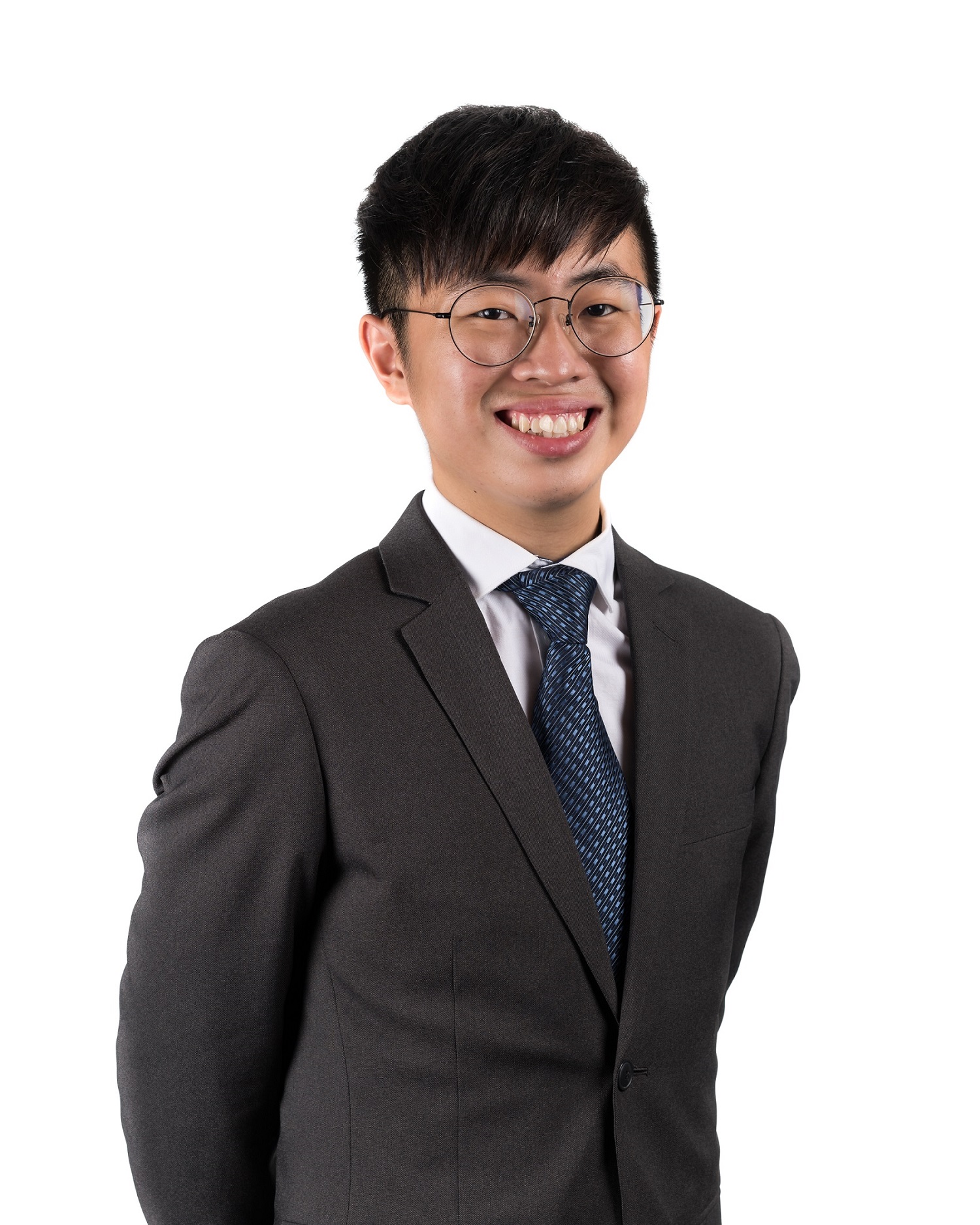 Shane Chan