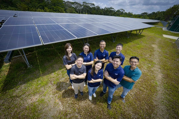 Generating a Greener Future