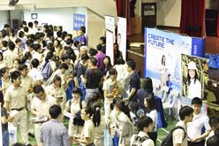 Hwa Chong Institution Scholarship Day Hwa Chong Institution Scholarship Day