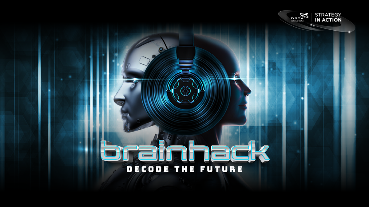 BrainHack – Decode the Future