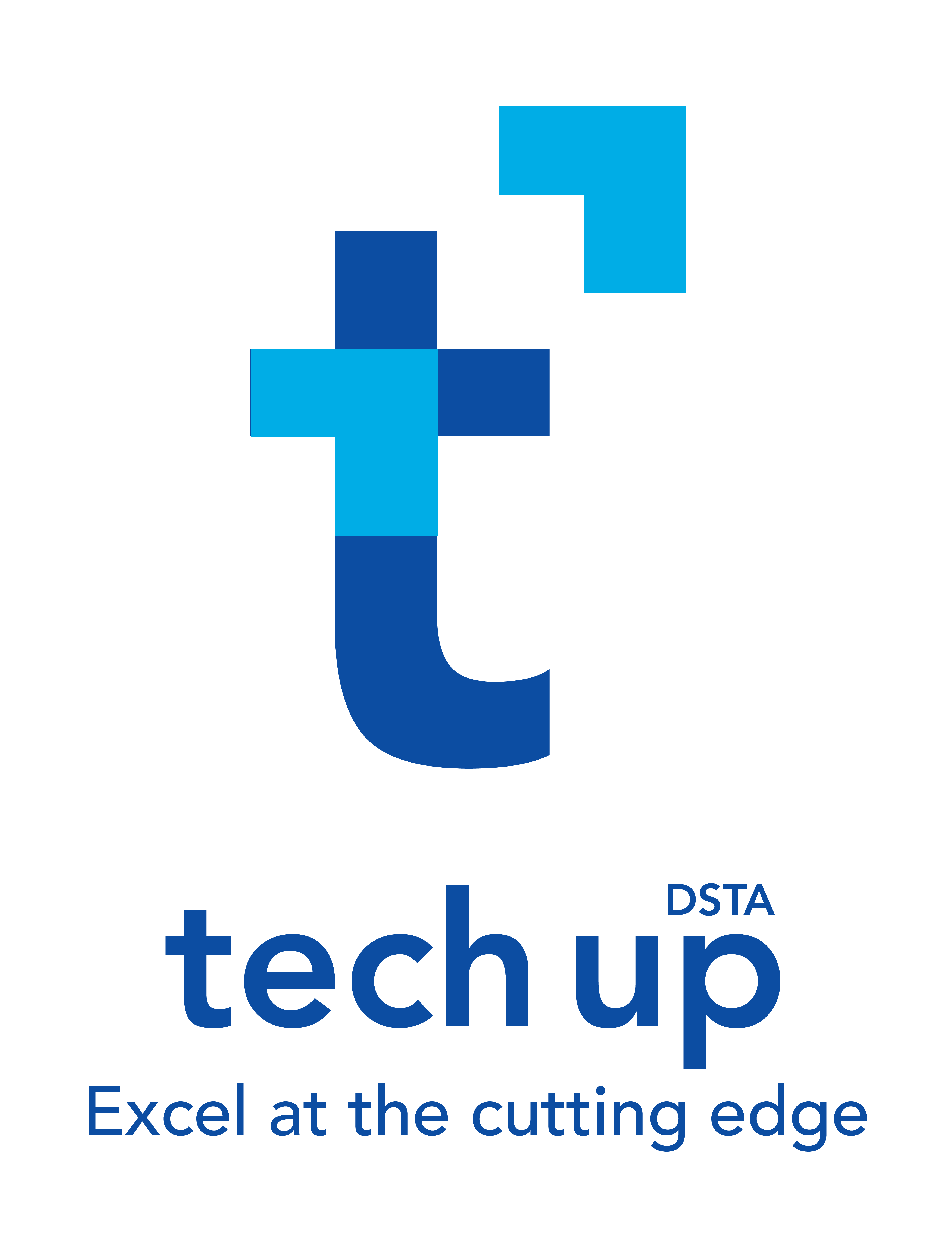 tech up logo