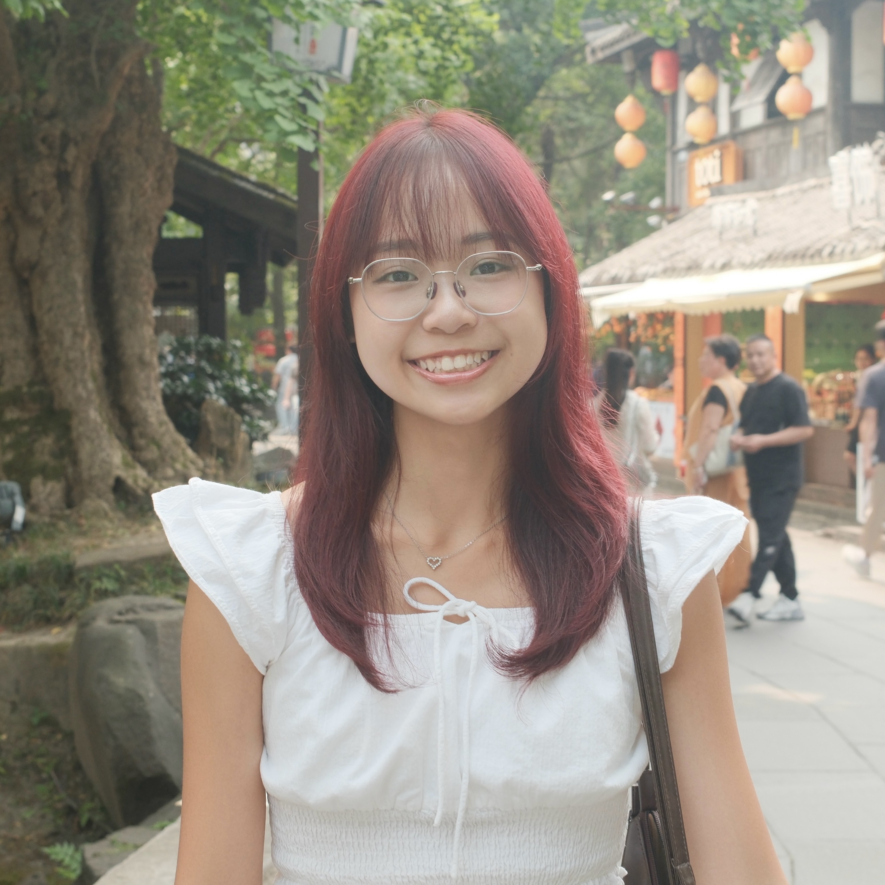 Kelly Foo