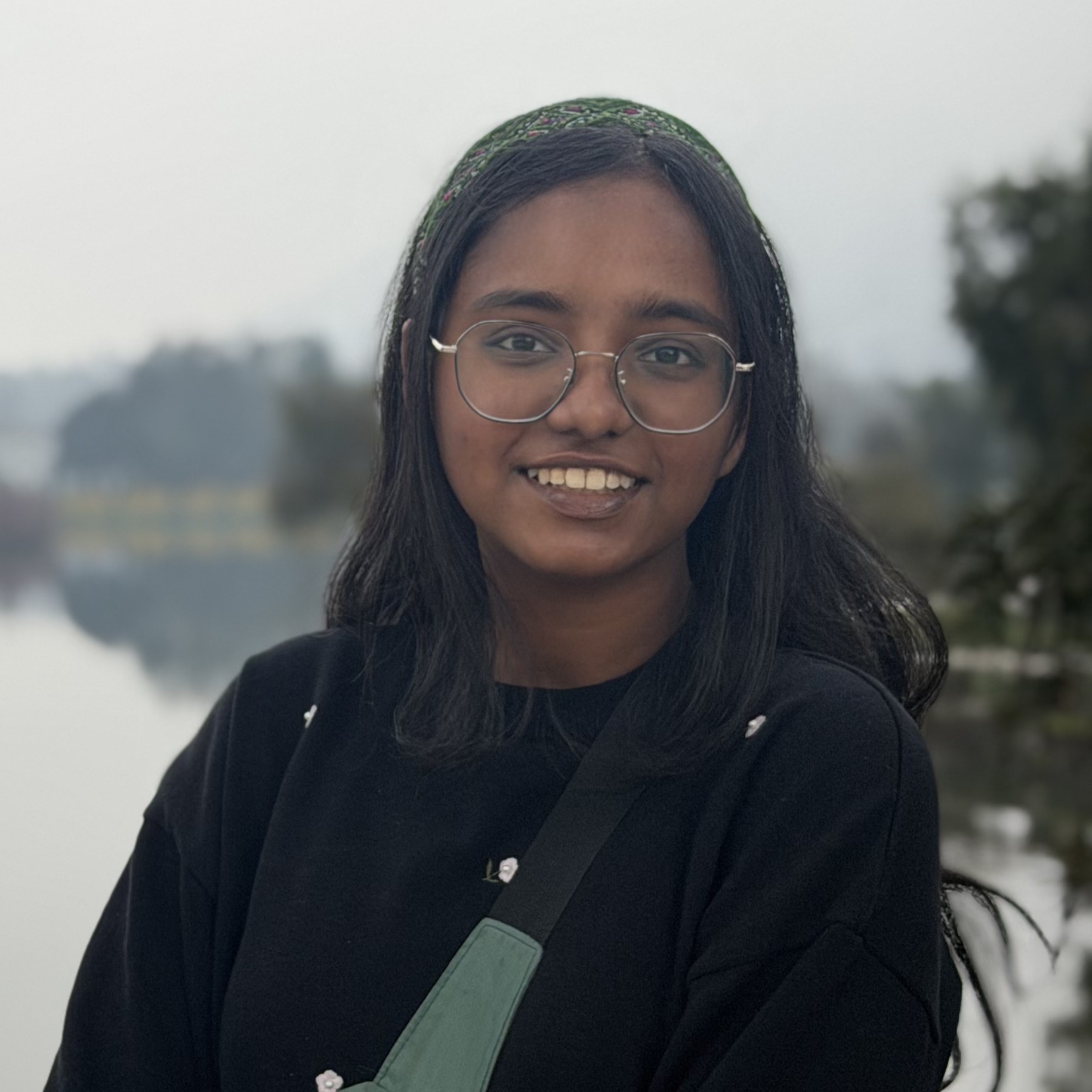 Mashivini Pugalenthi