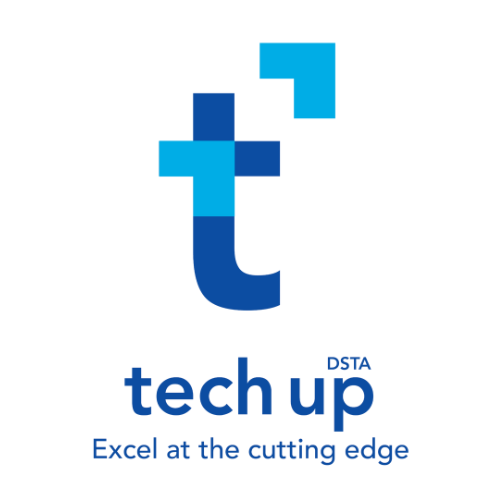 tech up logo