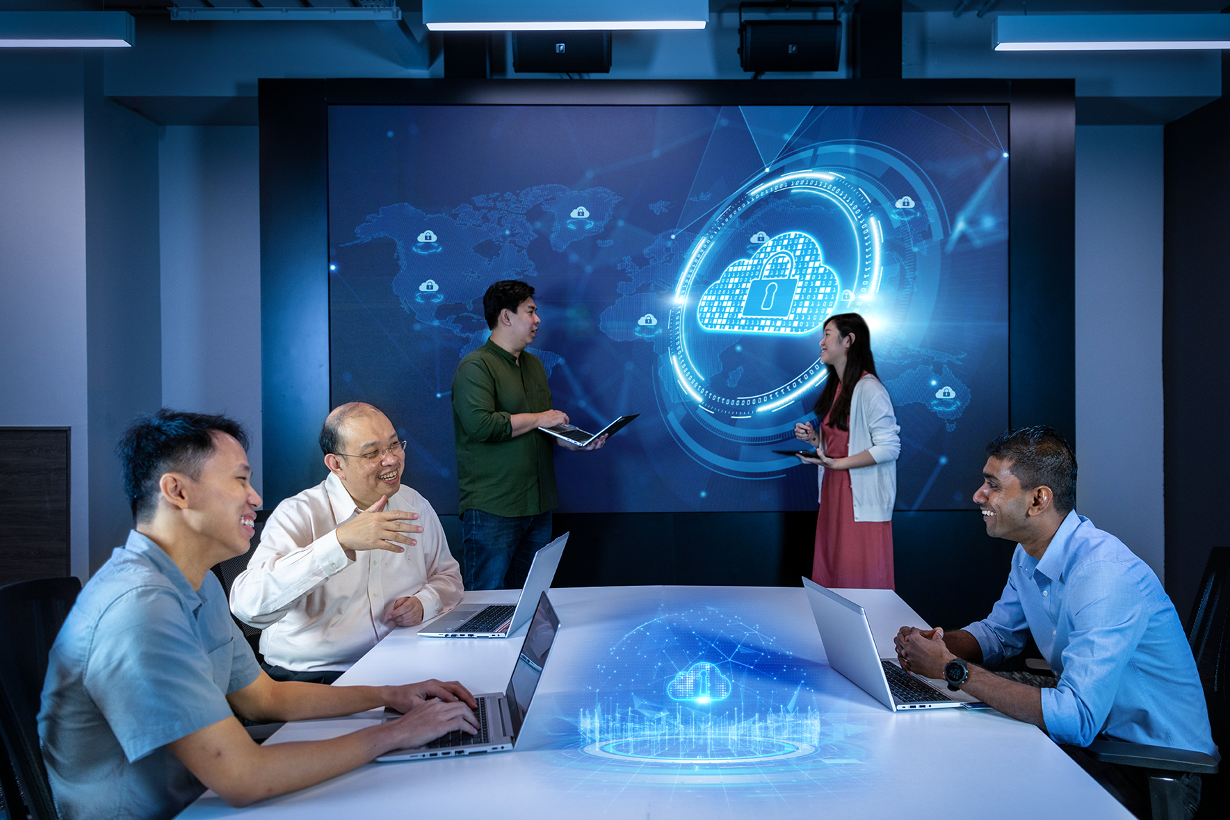 Digital-PC11 PC12 Cyber-Adding a Silver Lining to our Cloud 02 Digital-PC11 PC12 Cyber-Adding a Silver Lining to our Cloud 02