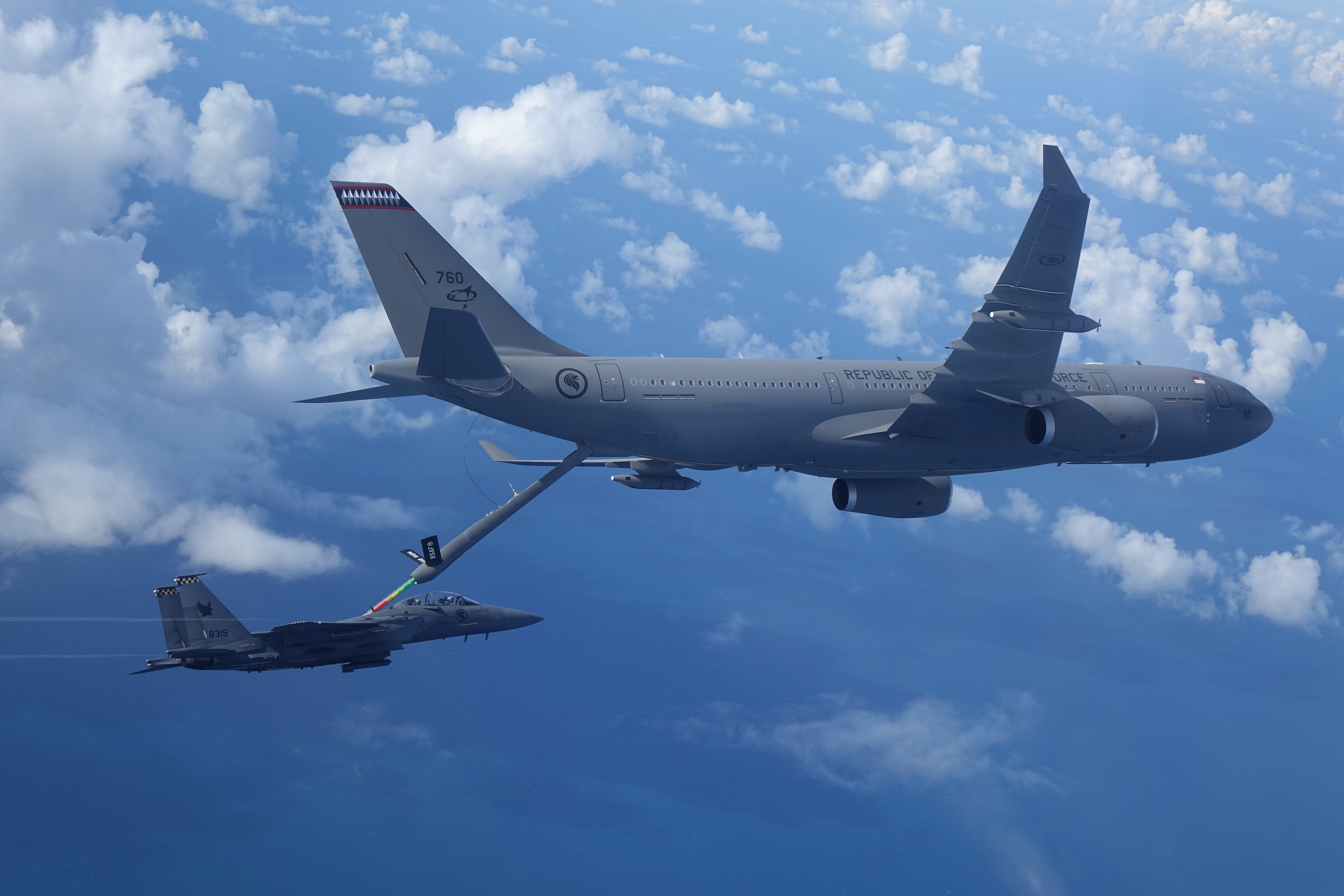 Engineering PC4 Fuelling the Flight 03
