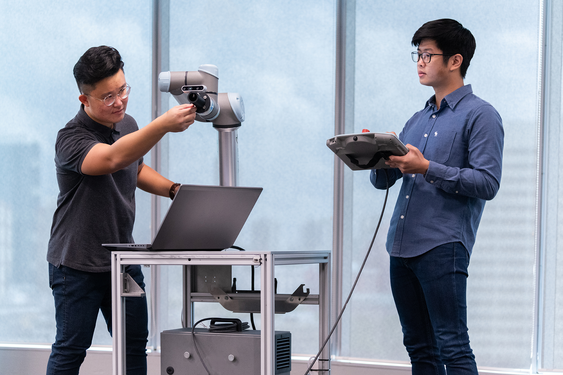 Building Robotics and Autonomy_02