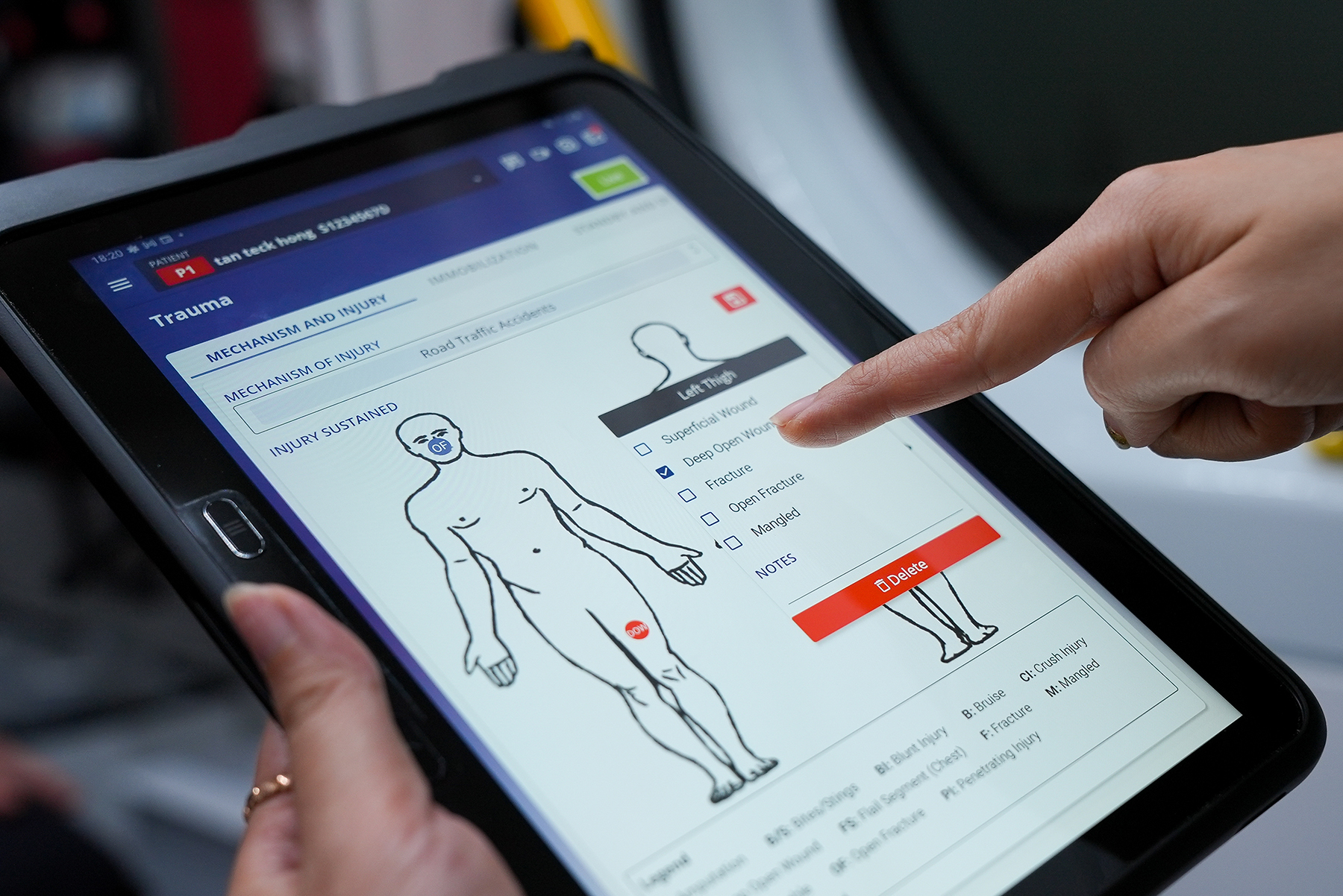 Saving Lives with Tech_02