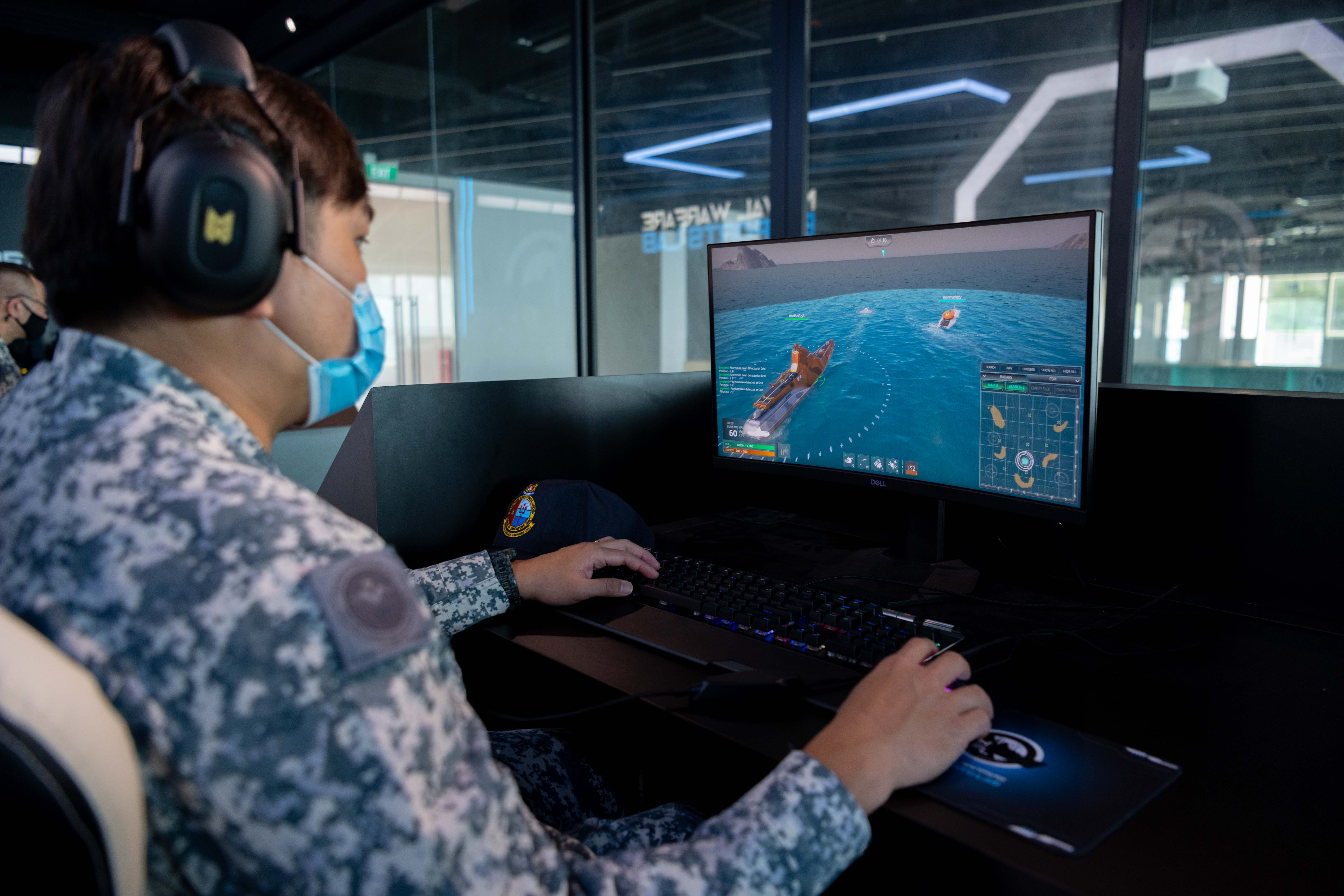 Gaming for Victory 02