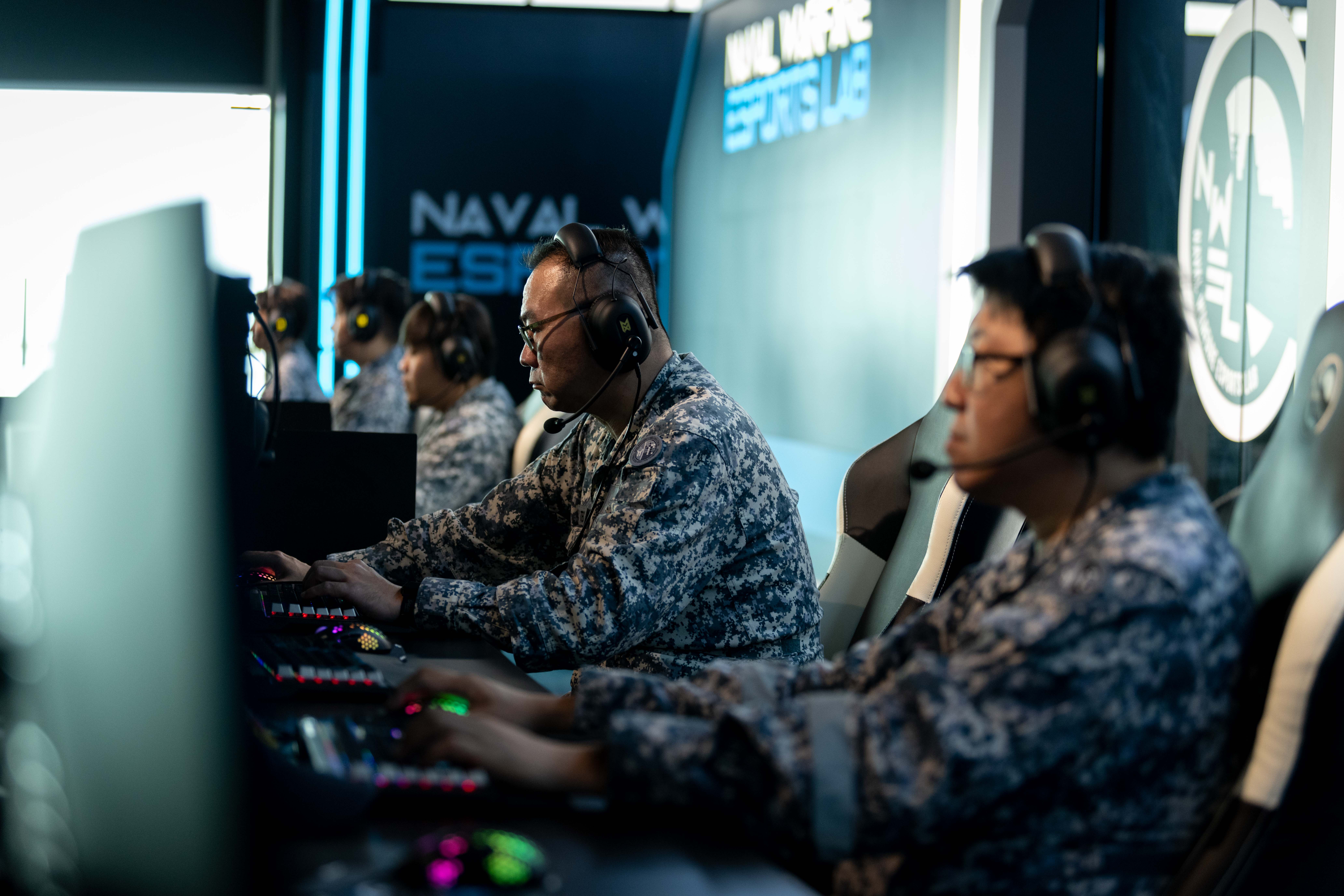 Gaming for Victory 03