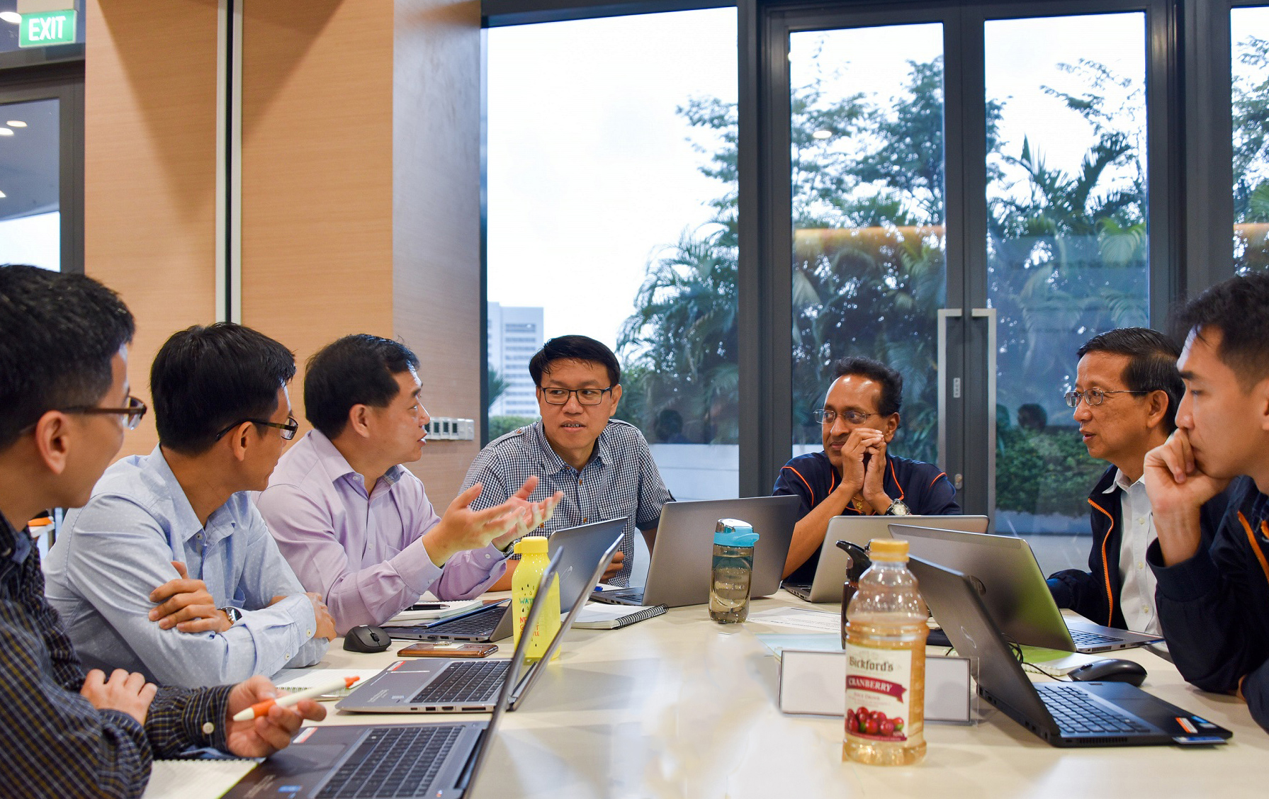 Academy Accelerating Learning 02