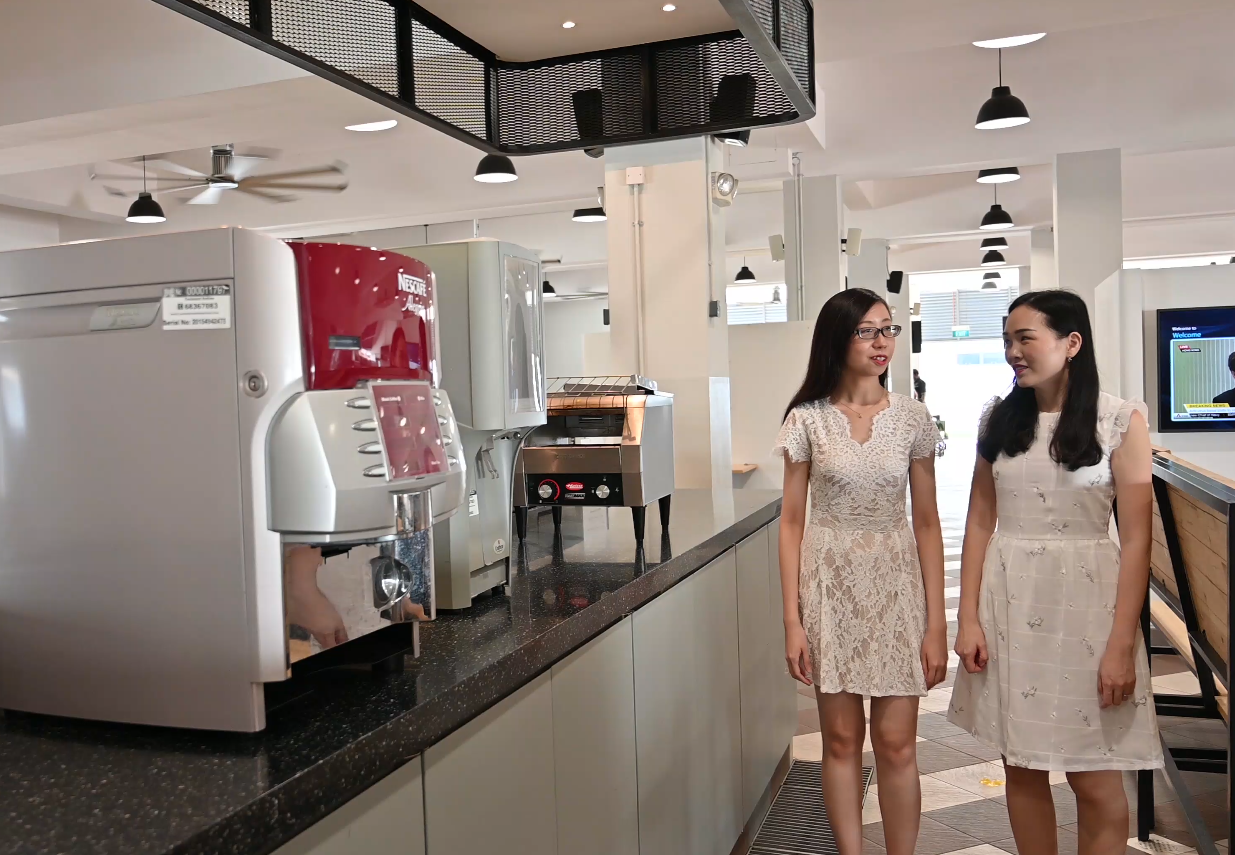 Redefining Cookhouse Concepts 1
