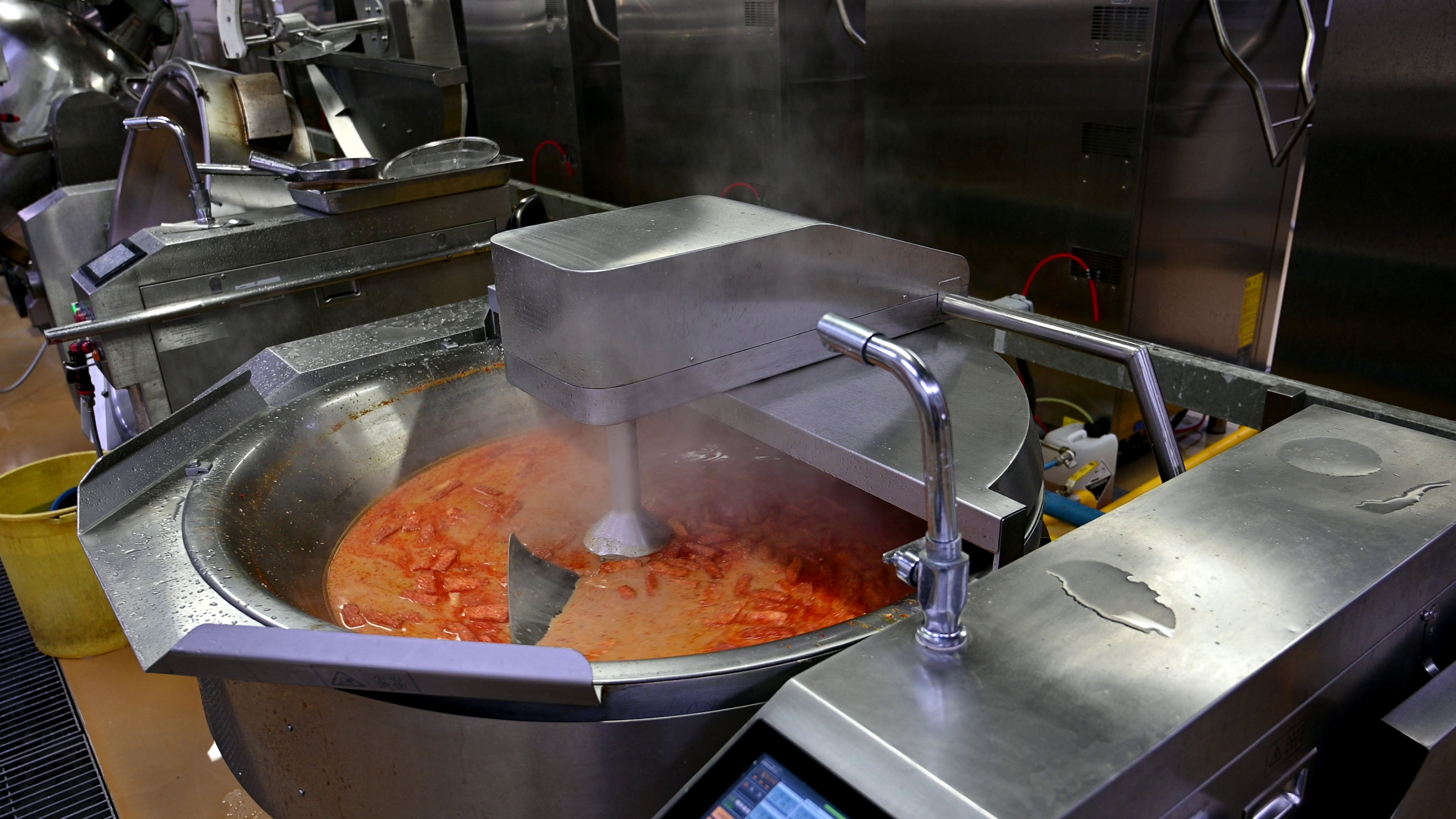 Redefining Cookhouse Concepts 2 Redefining Cookhouse Concepts 2